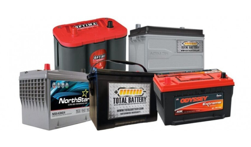 Типы свинцовых аккумуляторов, технологии и назначение свинцово-кислотных аккумуляторов