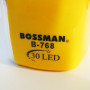 Фонарь Bossman B-768