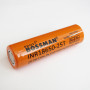 Аккумулятор Li-ion 3.7V 2500mAh Bossman-Profi INR18650-25T