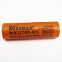 Аккумулятор Li-ion 3.7V 4000mAh Bossman-Profi INR21700-40S