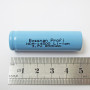 Аккумулятор Li-ion 3.7V 800mAh NCM-14500 Bossman Profi
