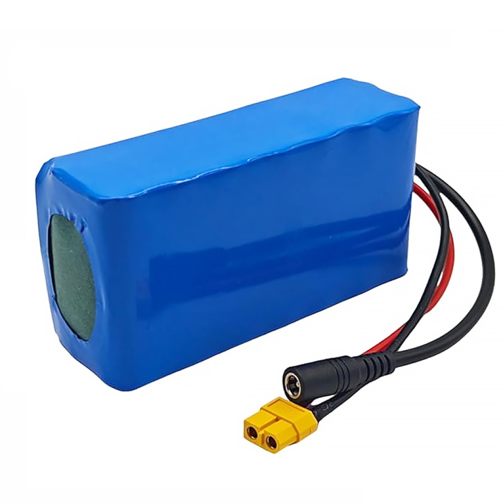 Аккумулятор Li-ion 24V 6Ah