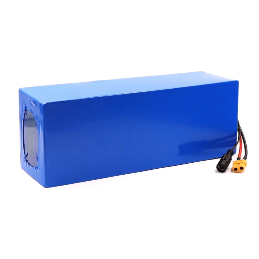 Аккумулятор Li-ion 36V 8Ah