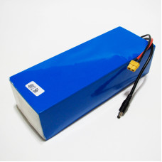 Аккумулятор Li-ion 48V 12.5Ah