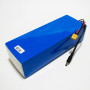 Аккумулятор Li-ion 48V 12.5Ah