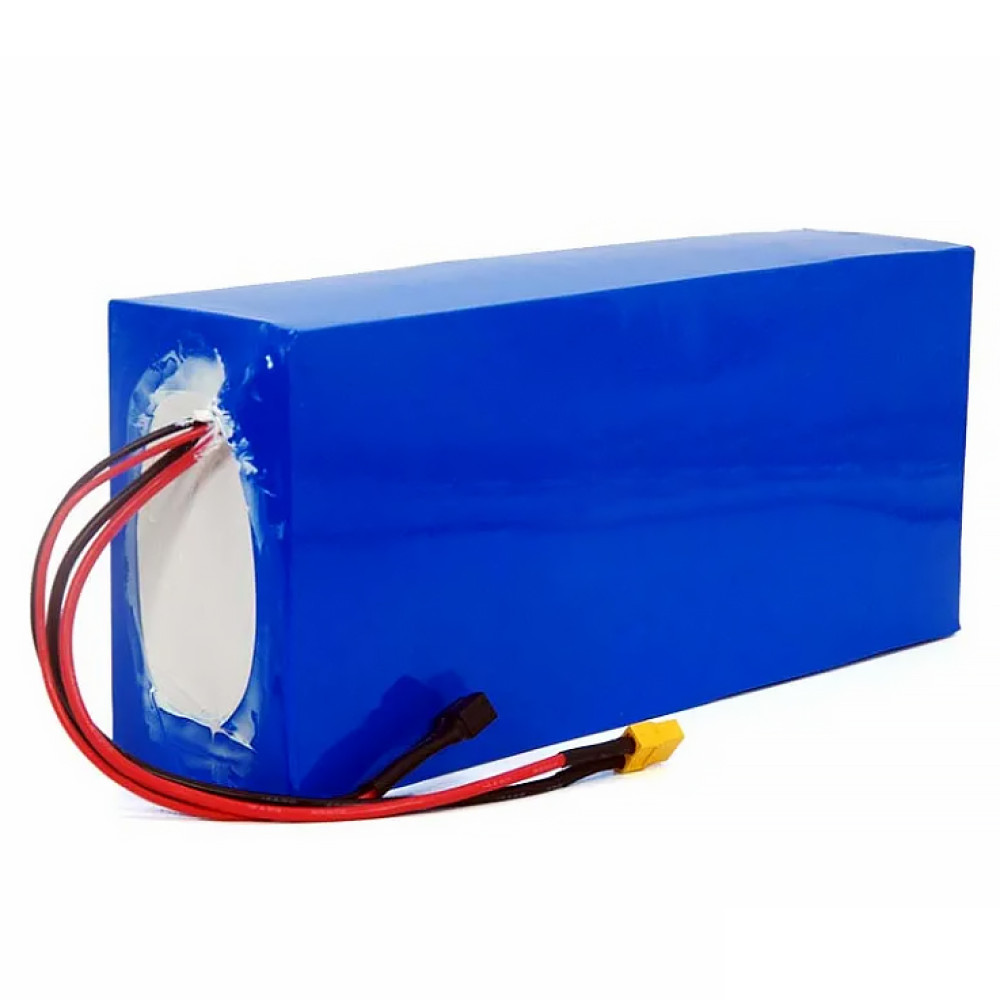 Аккумулятор Li-ion 60V 15Ah