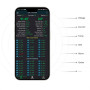 Акумулятор Bossman LiFePO4 24V 100Ah