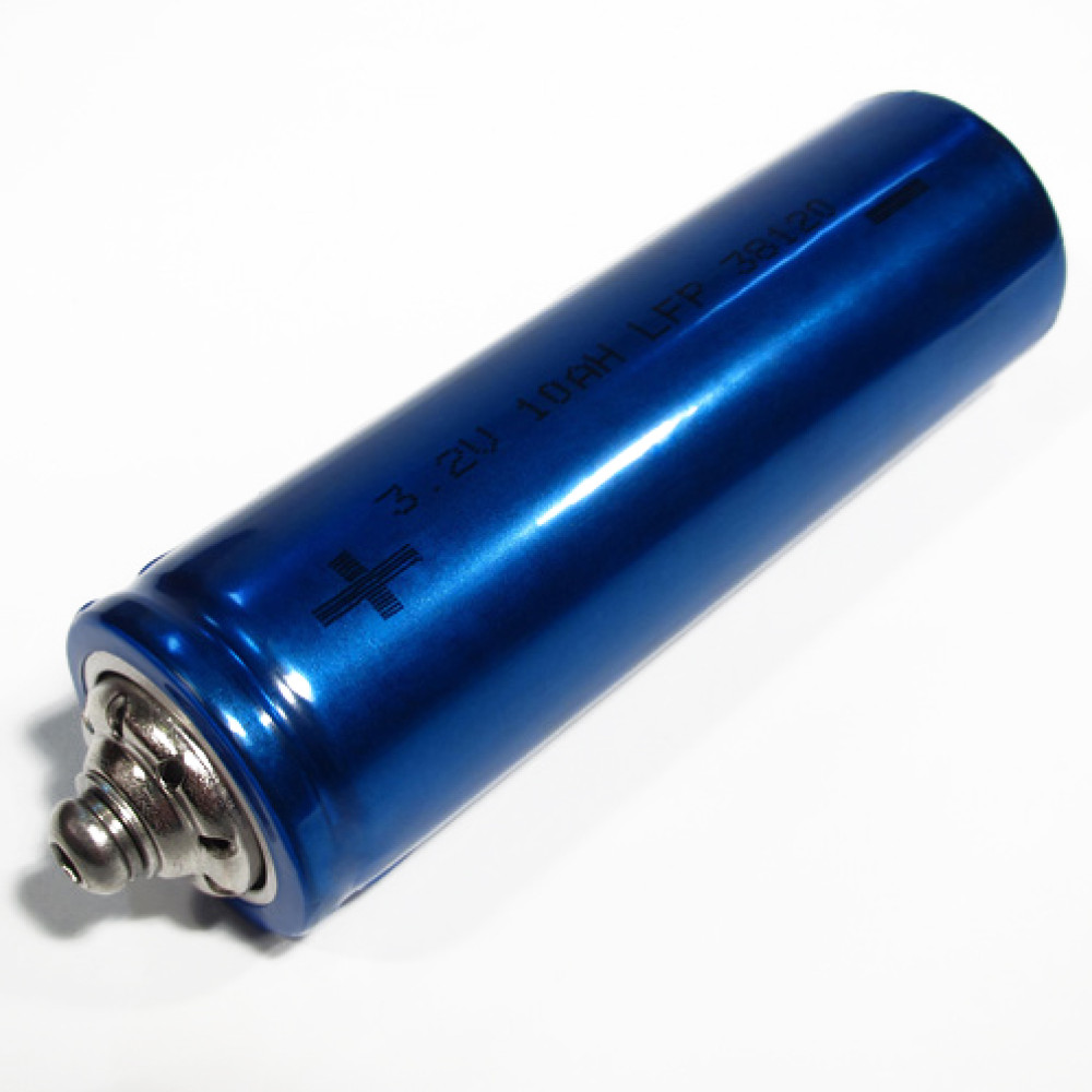 LiFePO4 3.2V 10Ah Headway