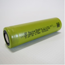 LiFePO4 3.2V 1500mAh GP