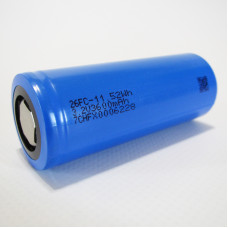 LiFePO4 3.2V 3600mAh JGNE