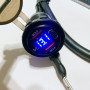 Акумулятор Bossman LiFePO4 12V 100Ah