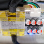 Акумулятор Bossman LiFePO4 12V 100Ah