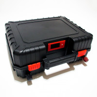 LiFePO4 акумулятор Bossman 12V 100Ah