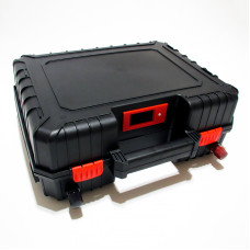 LiFePO4 акумулятор Bossman 12V 100Ah
