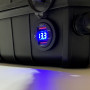 LiFePO4 акумулятор Bossman 12V 100Ah