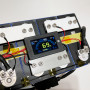 Акумулятор LiFePO4 Bossman 12V 280Ah
