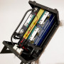 Акумулятор LiFePO4 12V 280Ah Bossman 