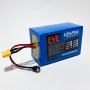 Акумулятор Bossman LiFePO4 12V 9Ah