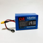 Акумулятор Bossman LiFePO4 12V 9Ah