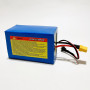 Акумулятор Bossman LiFePO4 12V 9Ah