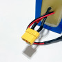 Акумулятор Bossman LiFePO4 12V 9Ah
