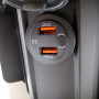 LiFePO4 акумулятор Bossman 24V 100Ah