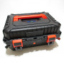 LiFePO4 акумулятор Bossman 24V 100Ah