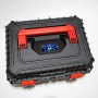 LiFePO4 акумулятор Bossman 24V 100Ah