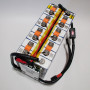 Акумулятор Bossman LiFePO4 24V 100Ah