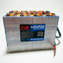 Акумулятор Bossman LiFePO4 48V 100Ah