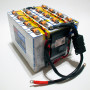 Акумулятор Bossman LiFePO4 48V 100Ah