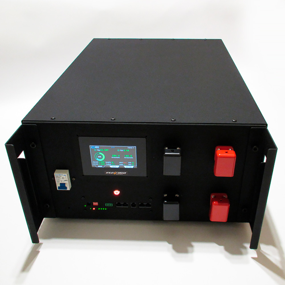 Акумулятор Bossman LiFePO4 48V 280Ah