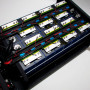Акумулятор Bossman LiFePO4 48V 280Ah