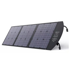 Cонячна панель ALTEK 120W 24V 