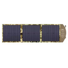 Cонячна панель ALTEK 120W 24V Military