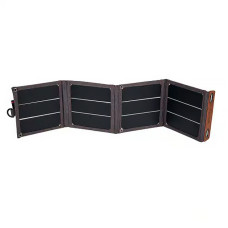 Cонячна панель ALTEK 14W 5V 