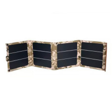 Cонячна панель ALTEK 14W 5V Military