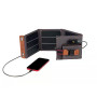 Cонячна панель ALTEK 14W 5V 