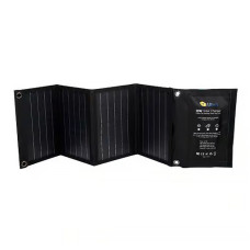 Cонячна панель ALTEK 28W 5V 