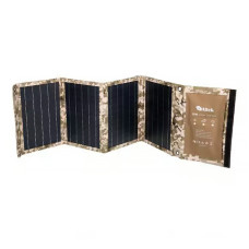 Cонячна панель ALTEK 28W 5V Military