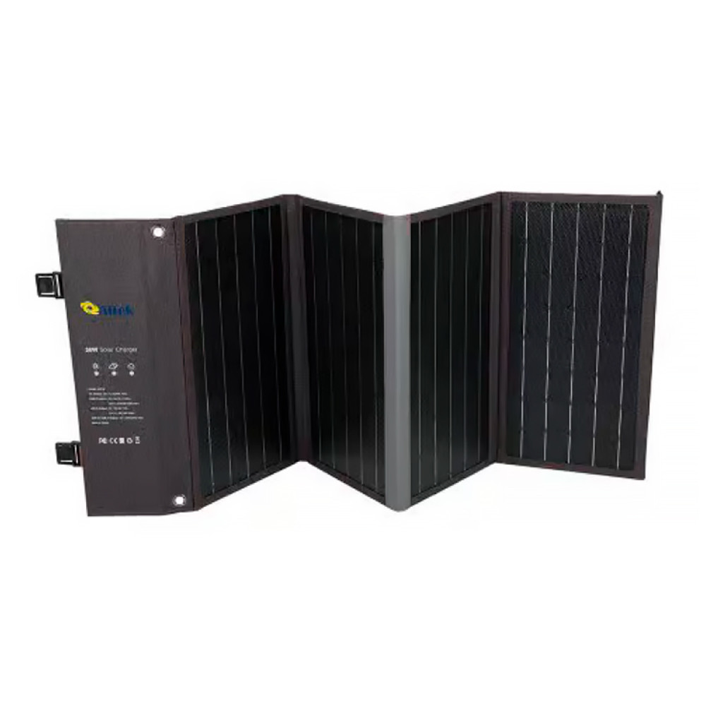 Cонячна панель ALTEK 36W 18V 