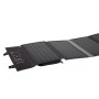 Cонячна панель ALTEK 36W 18V 