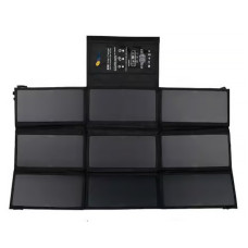 Cонячна панель ALTEK 63W 19V 