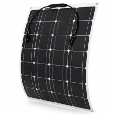 Сонячна панель гнучка Altek 50W 12V Сонячна панель гнучка Altek 50W 12V