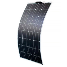 Сонячна панель гнучка Altek 100W 12V Сонячна панель гнучка Altek 100W 12V