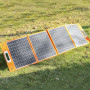 Cонячна панель Flash Fish 100W 18V 