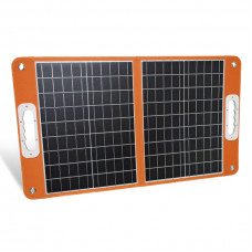 Cонячна панель 60W 18V Cонячна панель 60W 18V
