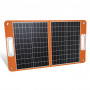 Cонячна панель 60W 18V 
