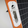 Cонячна панель 60W 18V 