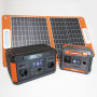 Cонячна панель 60W 18V 